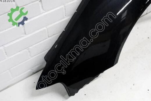 Audi A3 Sol Ön Çamurluk 8L0821105 çıkma parça