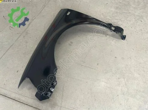 Audi A3 Sol Ön Çamurluk 8P0821105C çıkma parça