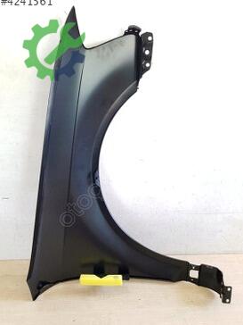 Audi A3 Sol Ön Çamurluk 8P0821105G çıkma parça