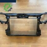 A3 ÖN PANEL DEMİRLİ 2003 2004 2005 2006 2007 2008 SIFIR 8P0805588
