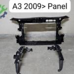 A3 ÖN PANEL FAR BRAKET 2009 2010 2011 2012 2013 SIFIR 8P0805588L