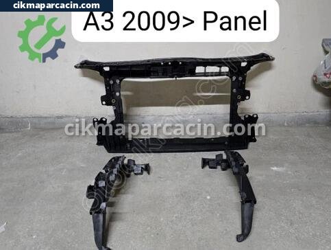 Audi A3 Far Braketi çıkma parça