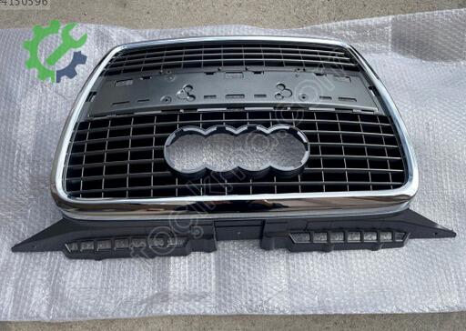 Audi A3 Ön Panjur 8P4853651 çıkma parça