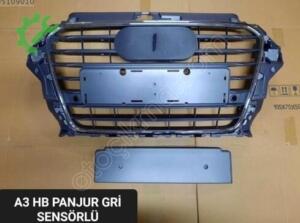 A3 ÖN PANJUR HB NİKELAJLI 2013 2014 2015 2016 SIFIR 8V3853651 1QP