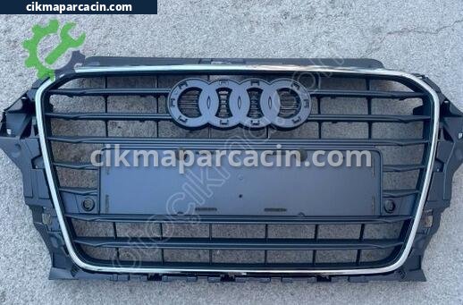 Audi A3 Ön Panjur çıkma parça