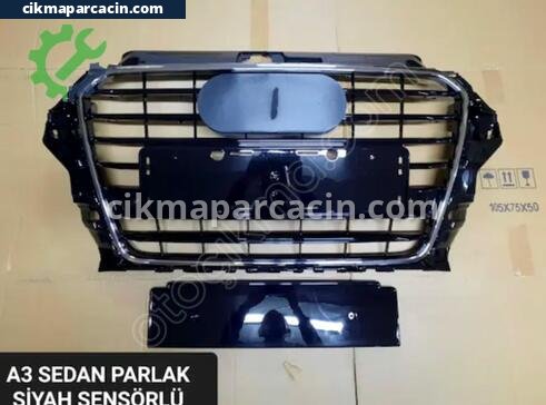 Audi A3 Ön Panjur çıkma parça
