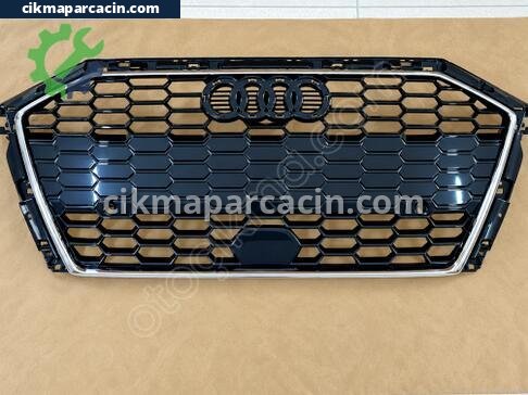 Audi A3 Ön Panjur çıkma parça