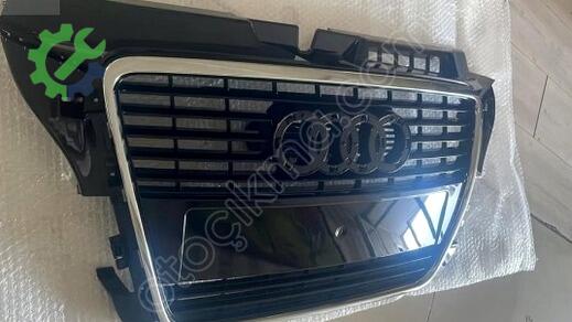 Audi A3 Ön Panjur 8P0853651P çıkma parça