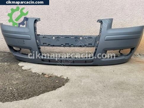 Audi A3 Ön Tampon çıkma parça