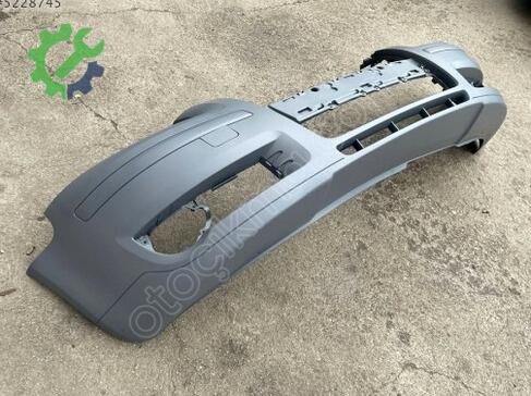 Audi A3 Ön Tampon 8P4807105 çıkma parça