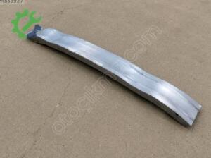 A3 ÖN TAMPON DEMİRİ 2004 2005 2006 2007 2008 SIFIR 8P0807113B