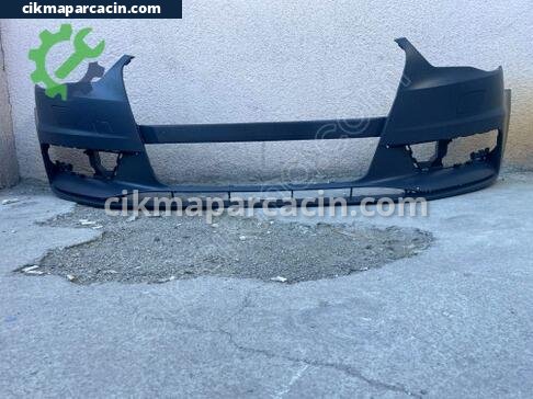Audi A3 Ön Tampon çıkma parça