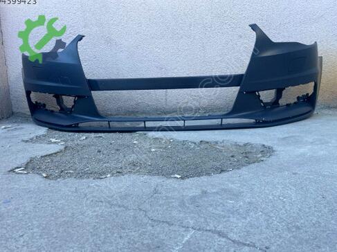 Audi A3 Ön Tampon çıkma parça