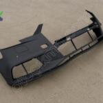 A3 ÖN TAMPON SEDAN 2016 2017 2018 2019 2020 SIFIR 8V0807065S GRU