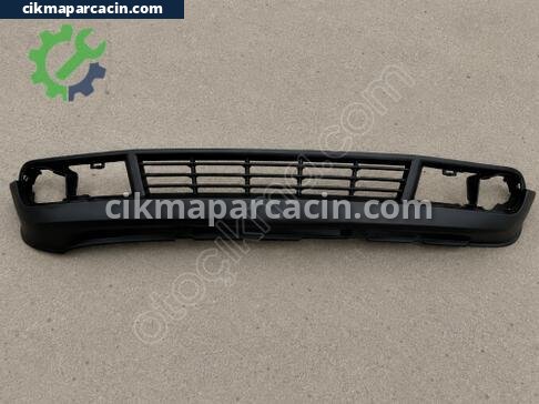 Audi A3 Tampon Spoyleri çıkma parça