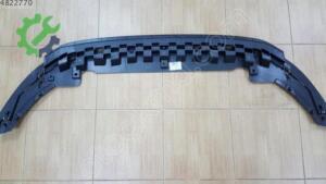 A3 ÖN TAMPON SPOYLERİ KARLIK SEDAN 2012 2013 2014 SIFIR 8V5807233