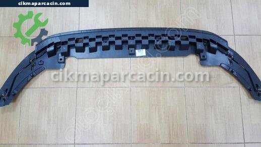 Audi A3 Karlık çıkma parça