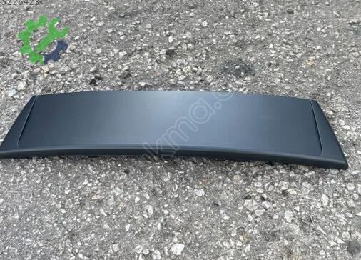 Audi A3 Plakalık 8P4807285G çıkma parça