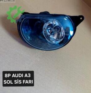 A3 SİS FARI SAĞ Q7 2004 2005 2006 2007 2008 2009 SIFIR 8P0941699A