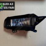 A3 SİS FARI SAĞ SEDAN 2013 2014 2015 2016 SIFIR 8V0941700B