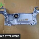 A3 TRAVERS PASSAT B7 Q3 2010 2011 2012 2013 2015 SIFIR 7N0199369A