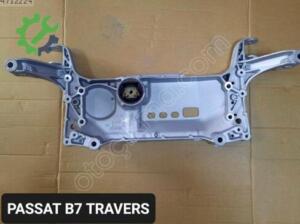 A3 TRAVERS PASSAT B7 Q3 2010 2011 2012 2013 2015 SIFIR 7N0199369A