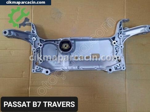 Audi A3 Travers çıkma parça