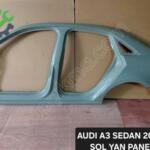 A3 YAN PANEL KOMPLE SOL SAC 2013 2014 2015 2020 SIFIR 8V5810075TA