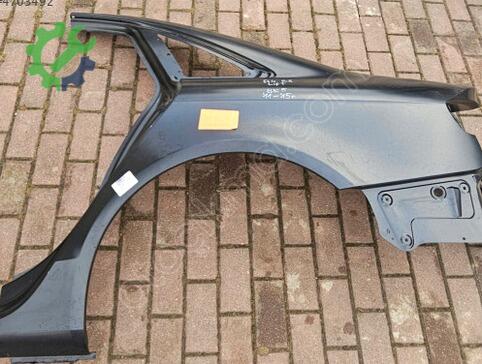 Audi A4 Sol Arka Çamurluk 8K5809837 çıkma parça
