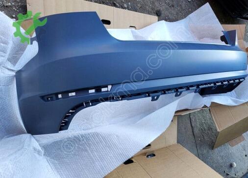 Audi A4 Arka Tampon çıkma parça