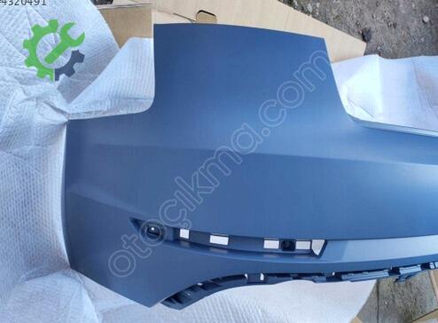 Audi A4 Arka Tampon 8W5807067 çıkma parça