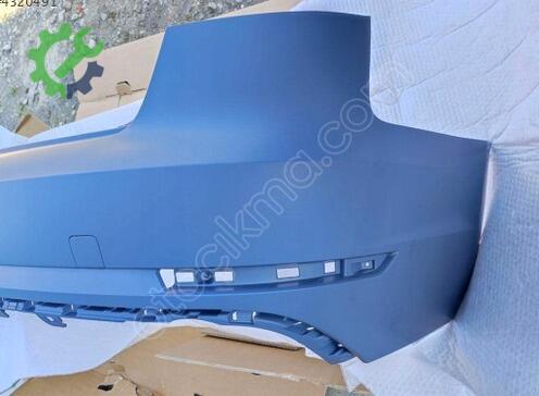 Audi A4 Arka Tampon 8W5807067 çıkma parça