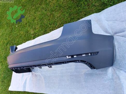 Audi A4 Arka Tampon 8W5807067 çıkma parça