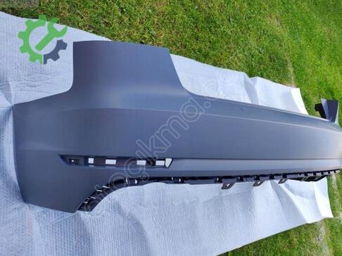 Audi A4 Arka Tampon 8W5807067 çıkma parça