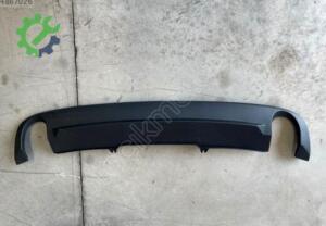 A4 ARKA TAMPON SPOYLERİ 2016 2017 2018 2019 SIFIR 8W0807521