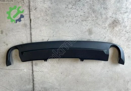 Audi A4 Tampon Spoyleri 8W0807521 çıkma parça
