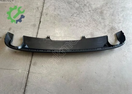 Audi A4 Tampon Spoyleri 8W0807521 çıkma parça