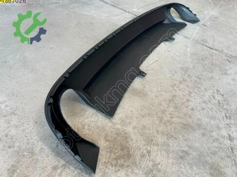 Audi A4 Tampon Spoyleri 8W0807521 çıkma parça