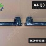 A4 AYNA SİNYALİ SAĞ SOL TAKIM Q3 2009 2012 8K0949102E 8K0949101E