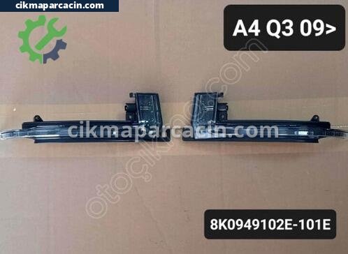 Audi A4 Sinyal çıkma parça