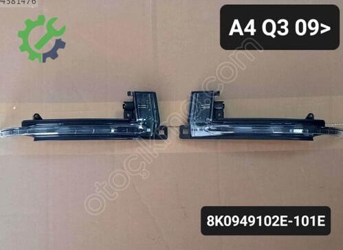 Audi A4 Sinyal çıkma parça