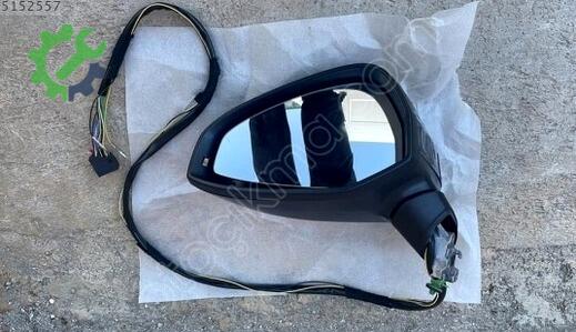 Audi A4 Sol Dış Ayna 8W1857409D çıkma parça
