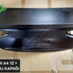 A4 BAGAJ KAPAĞI 2012 2013 2014 2015 2016 SIFIR 8K5827023