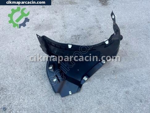 Audi A4 Sağ Davlumbaz çıkma parça