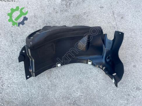 Audi A4 Sağ Davlumbaz 8W0853888 çıkma parça