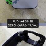 A4 DEPO KAPAĞI 2008 2009 2010 2011 2012 2016SIFIR 8K0809999A