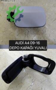 A4 DEPO KAPAĞI 2008 2009 2010 2011 2012 2016SIFIR 8K0809999A