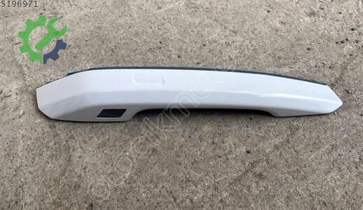 Audi A4 Kapı Kolu 8W0837240B çıkma parça