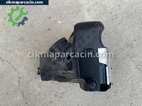 Audi A4 Hava Filtresi Kutusu çıkma parça