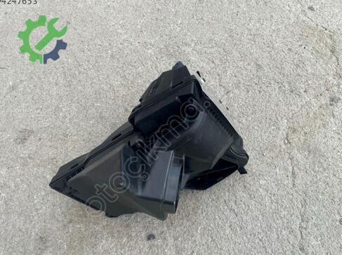 Audi A4 Hava Filtresi Kutusu 8K0133837BJ çıkma parça